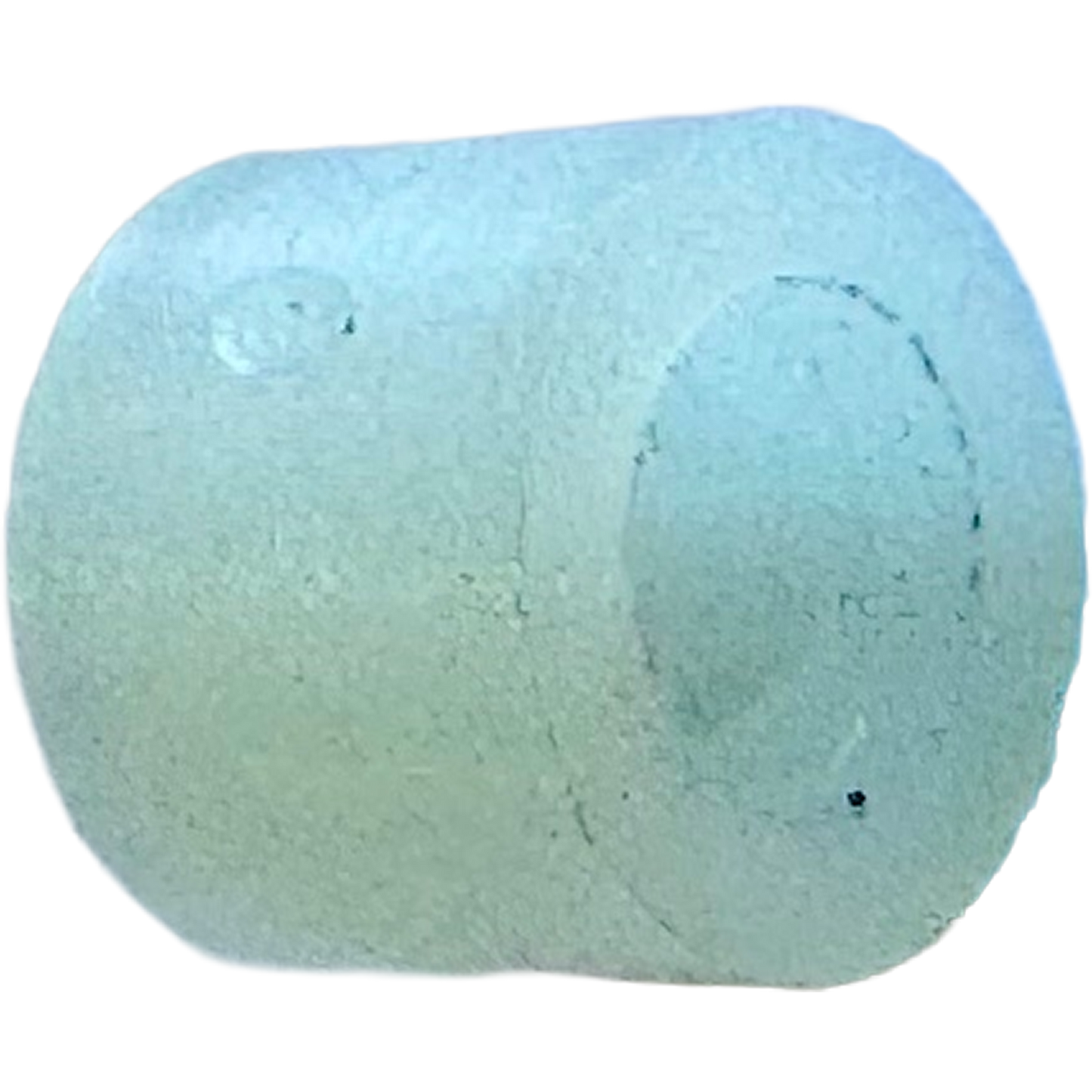 10 X 1/4 X 5/16 OD NYLON SPACER [AA6787]