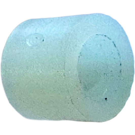 10 X 1/4 X 5/16 OD NYLON SPACER [AA6787]