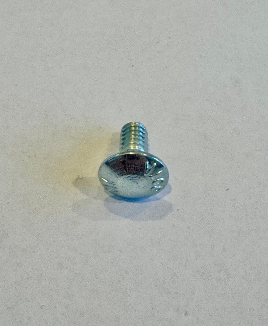BOLT 1/4-20 X 1/2 CARRIAGE [AA6796]