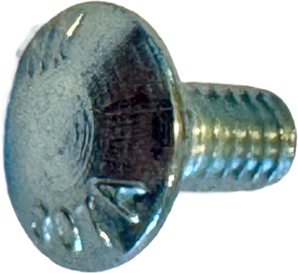 BOLT 1/4-20 X 1/2 CARRIAGE [AA6796]