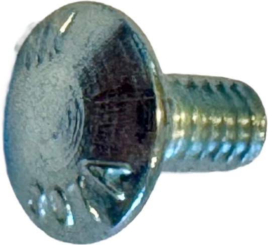 BOLT 1/4-20 X 1/2 CARRIAGE [AA6796]