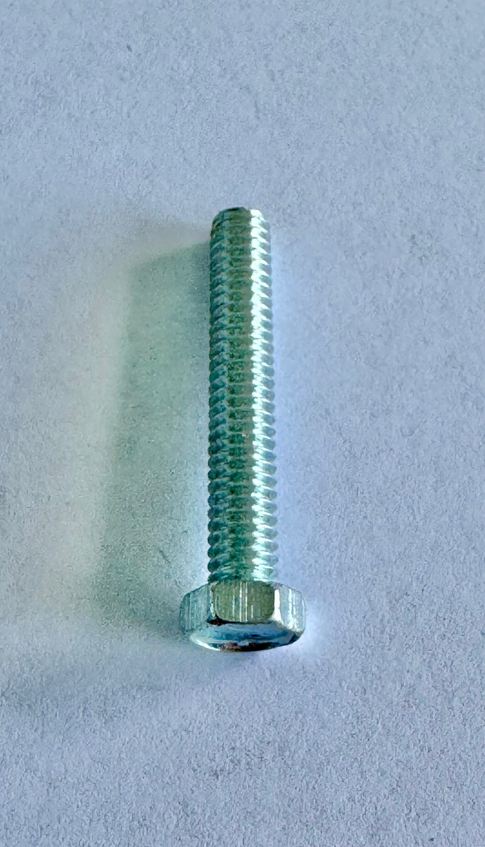 BOLT 8-32 X 1 HHMS [AA6802]