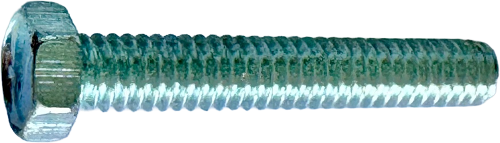 BOLT 8-32 X 1 HHMS [AA6802]