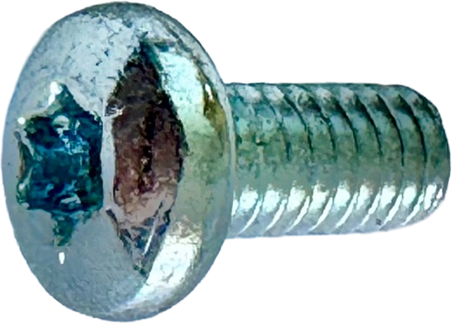 BOLT 8-32 X 3/8 TPHMS (TORX) [AA6810]