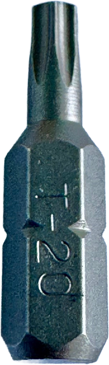 TORX BIT T-20 [AA6811]