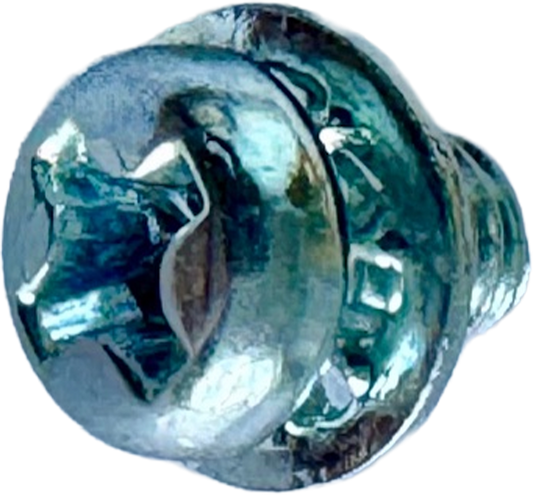 M3 X 5MM PPHMS W/INTERNAL WASHER [AA6813]