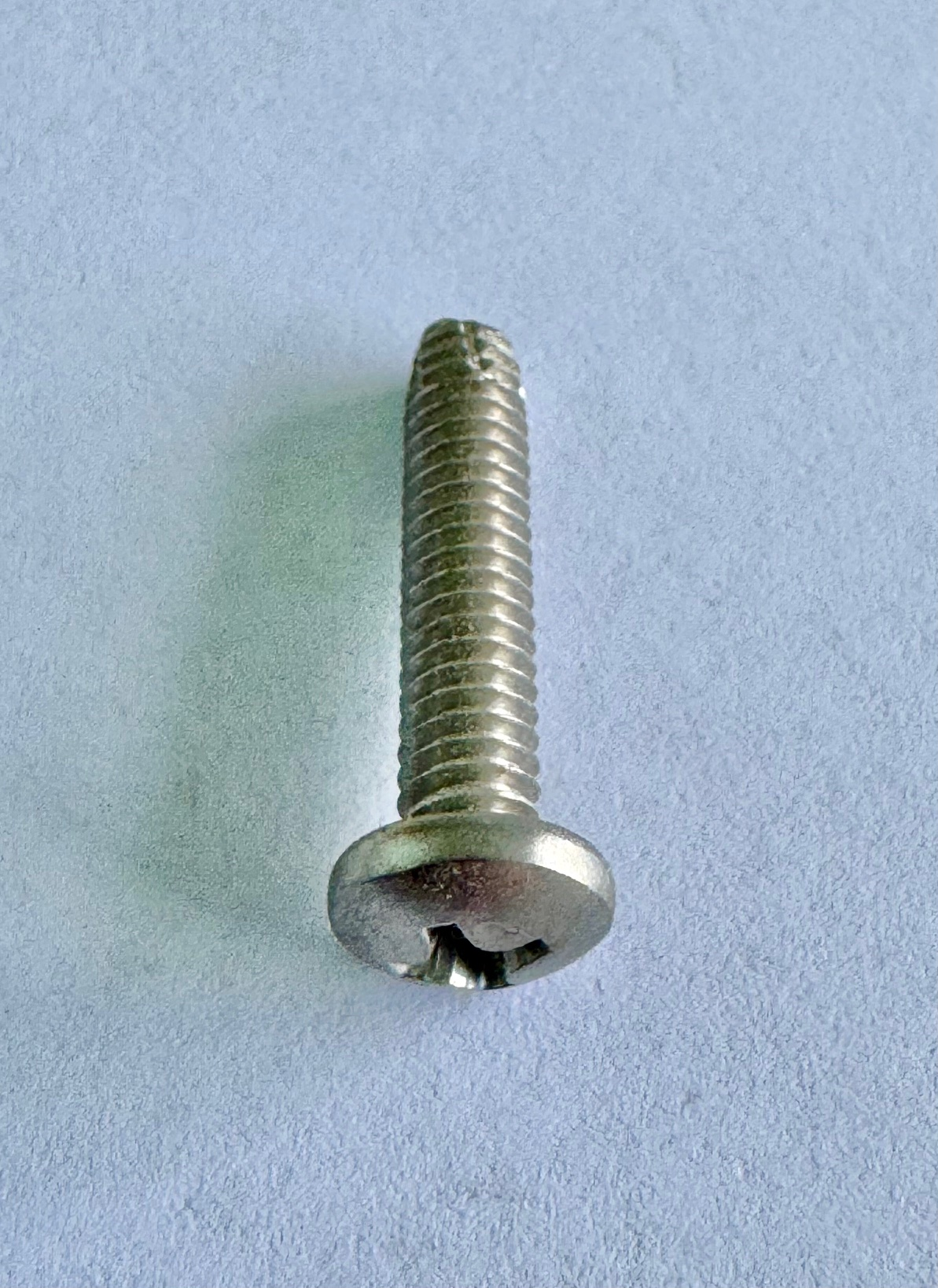 SCREW 8-32 X 3/4 PHMS THREAD CUTTING STAINLESS [AA6814]