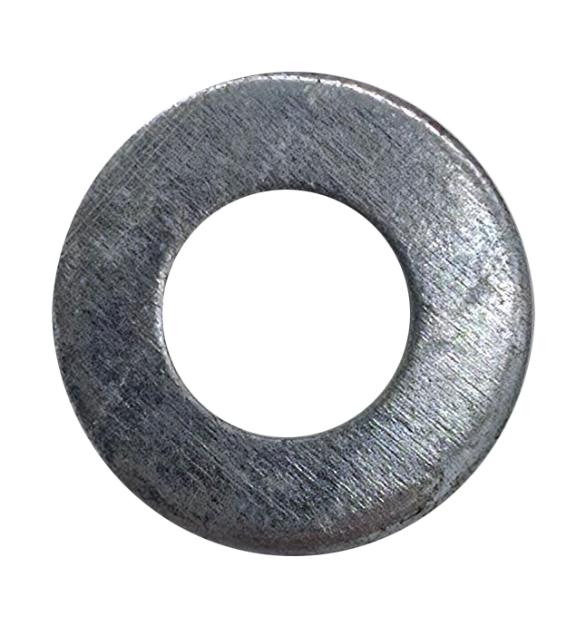 WASHER 5/16 FLAT (SAE) ZINC [AA6823]