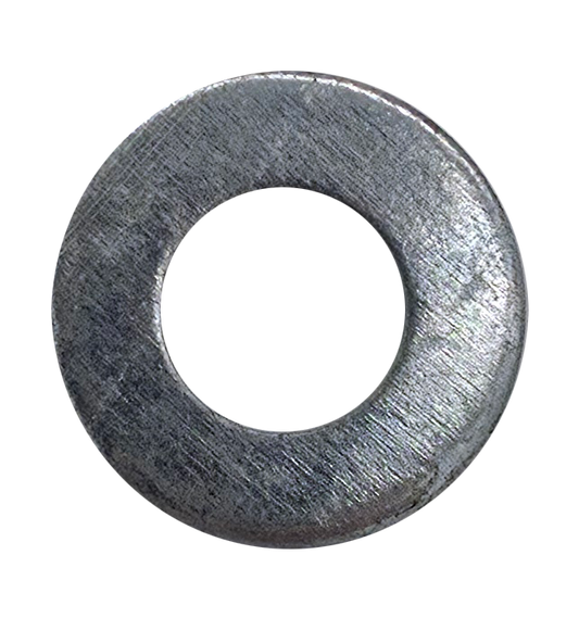 WASHER 5/16 FLAT (SAE) ZINC [AA6823]