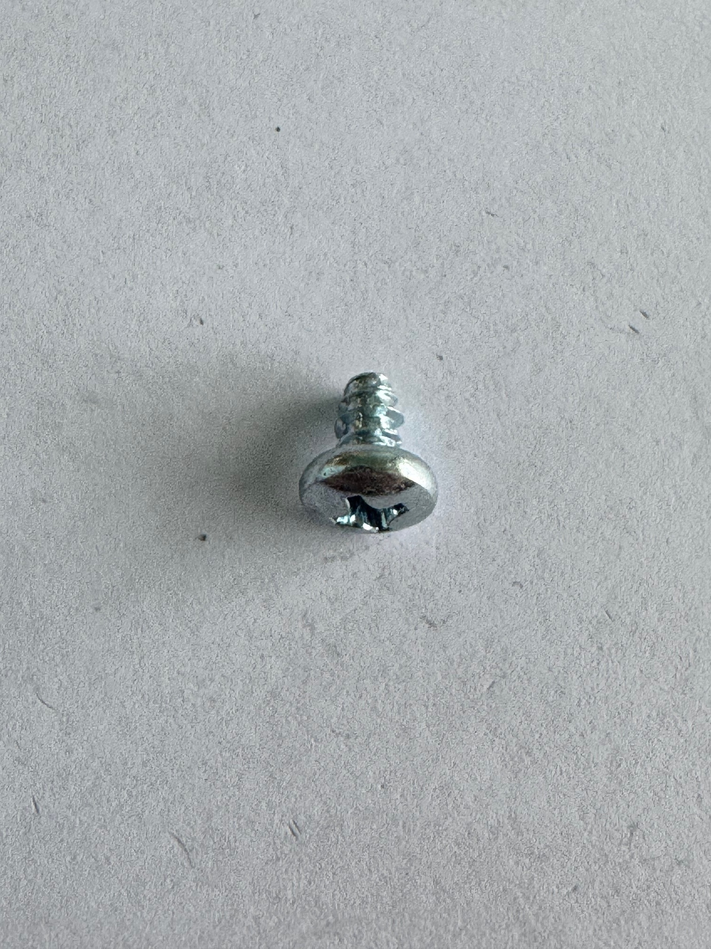 SCREW 8-18 X 1/4 PRHS THREAD FORMING [AA6826]