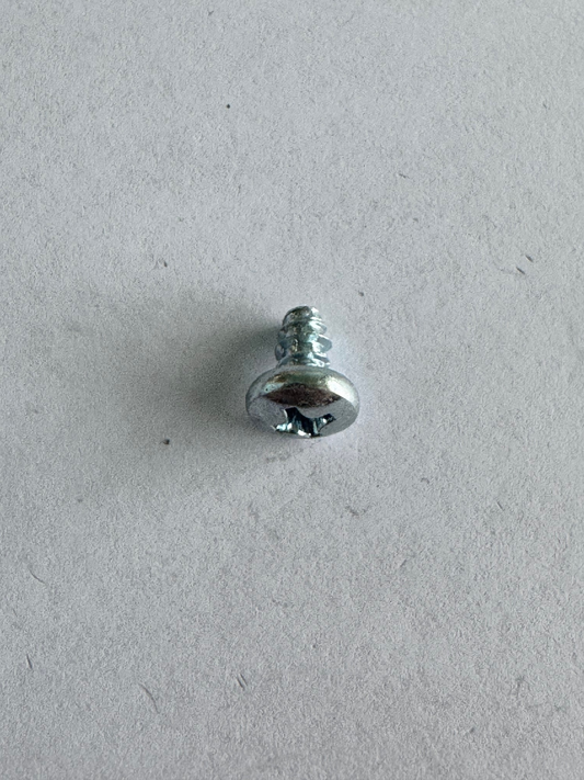 SCREW 8-18 X 1/4 PRHS THREAD FORMING [AA6826]