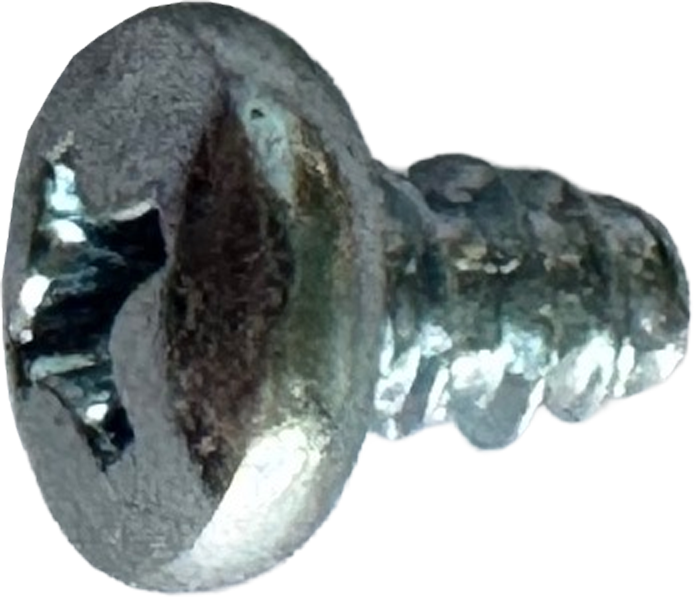 SCREW 8-18 X 1/4 PRHS THREAD FORMING [AA6826]