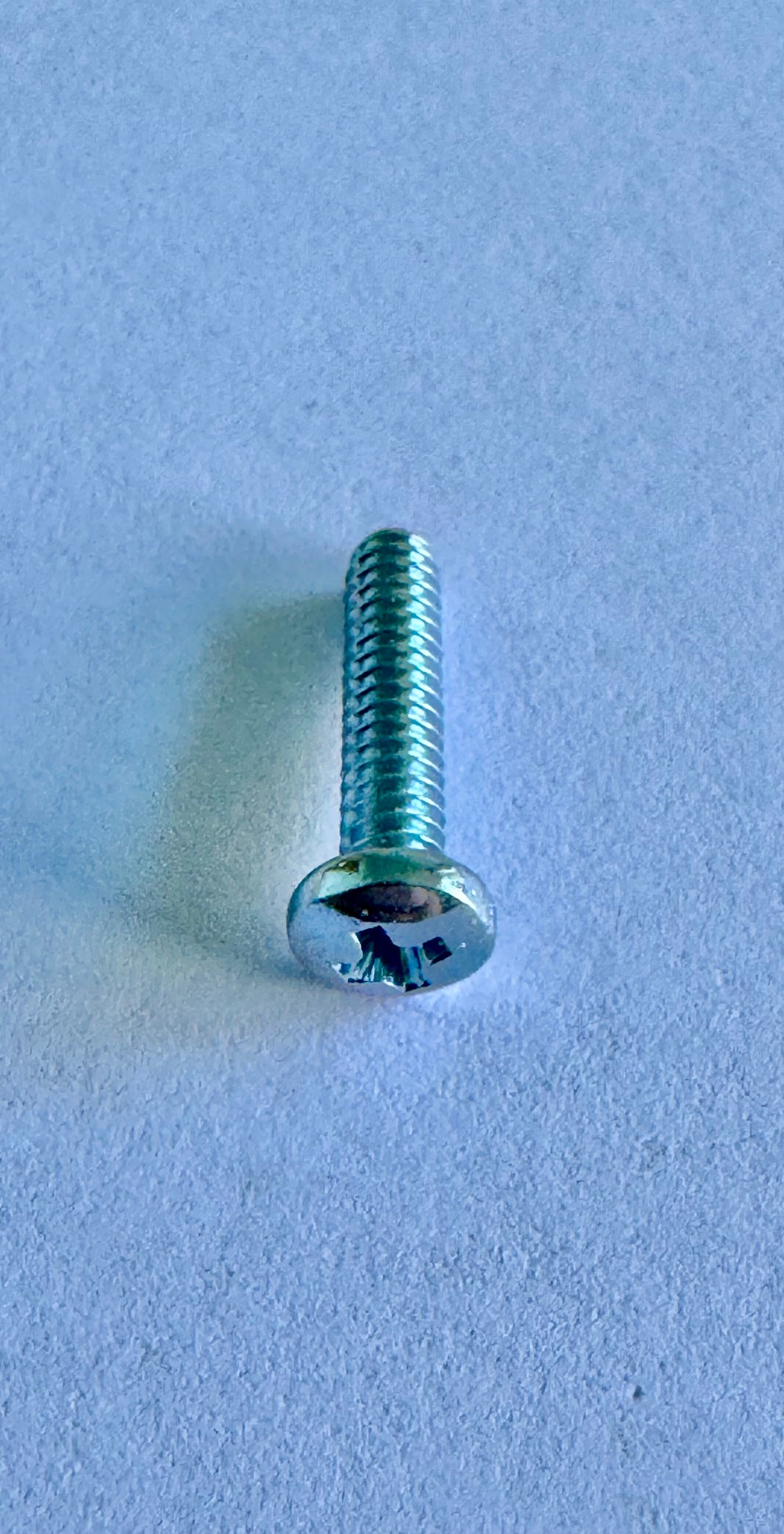 BOLT 4-40 X 1/2 PPHMS [AA6837]