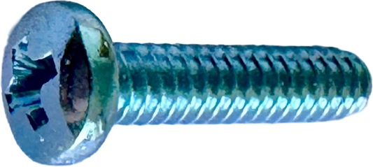 BOLT 4-40 X 1/2 PPHMS [AA6837]