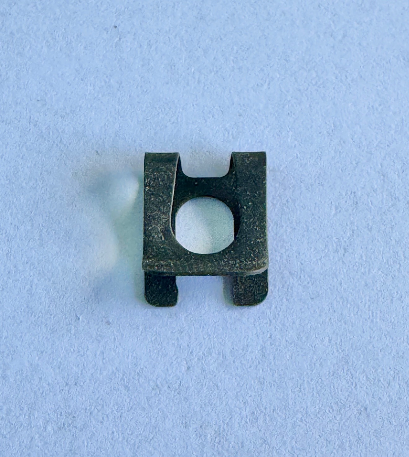 M6 SHAFT LOCK CLIP [AA6839]