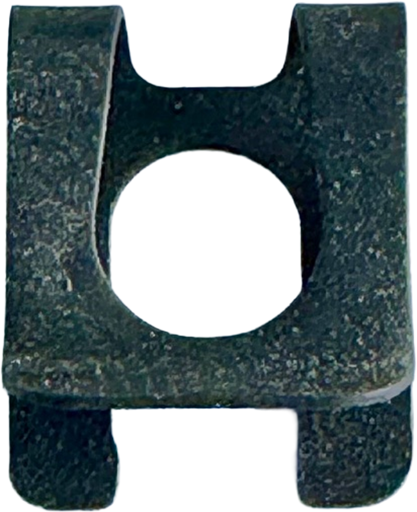M6 SHAFT LOCK CLIP [AA6839]