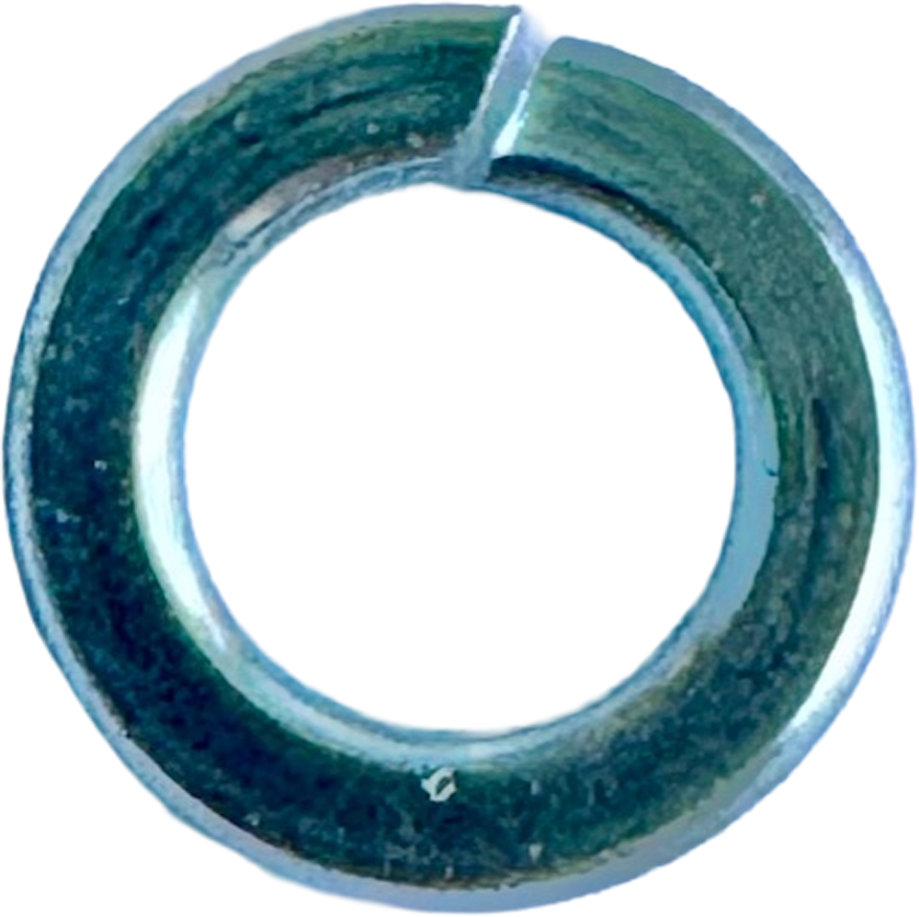 WASHER 10 LOCK [AA6841]