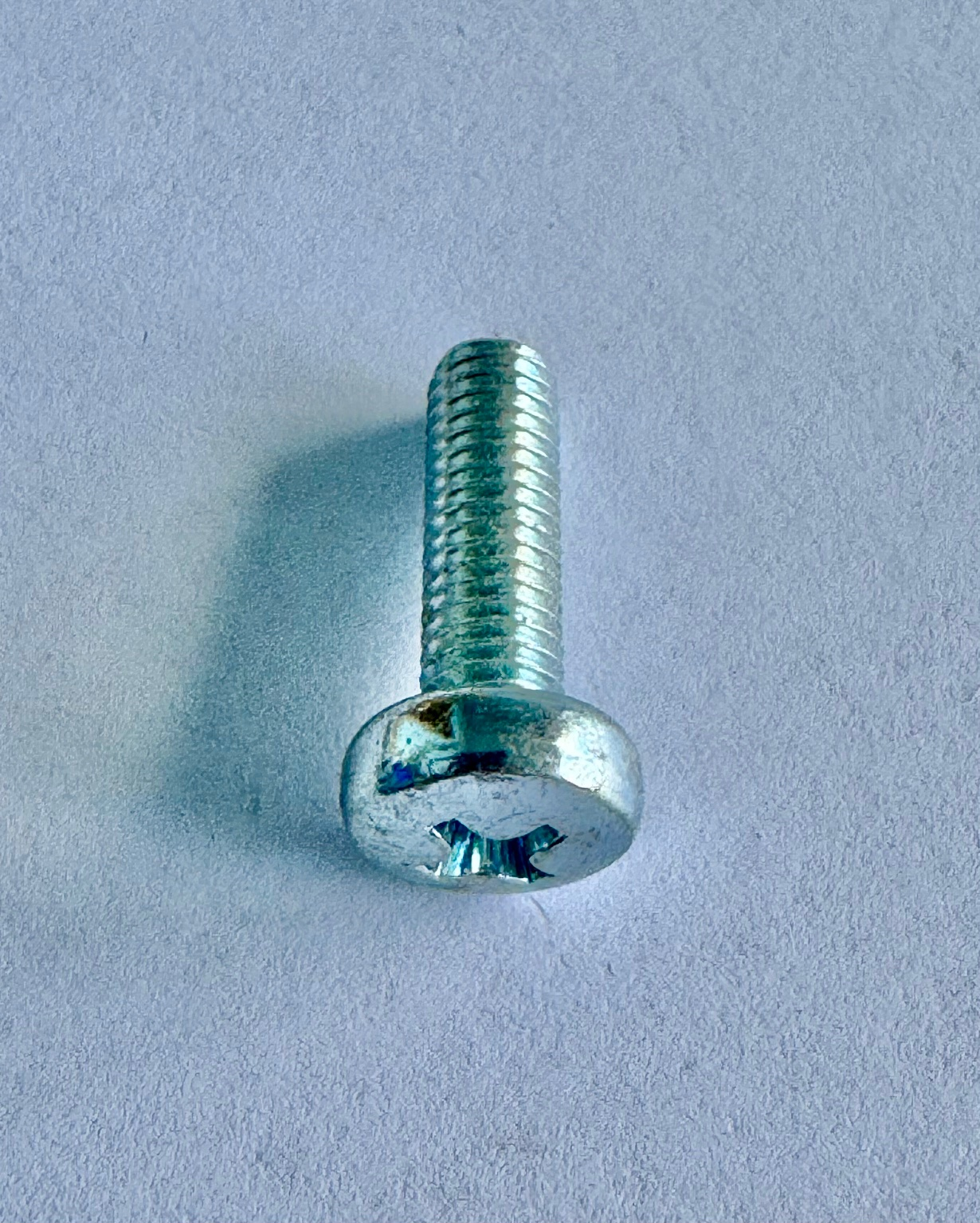 BOLT M5 X 16MM PPHMS [AA6843]