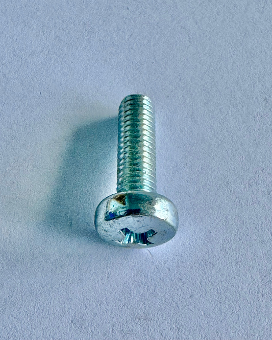 BOLT M5 X 16MM PPHMS [AA6843]