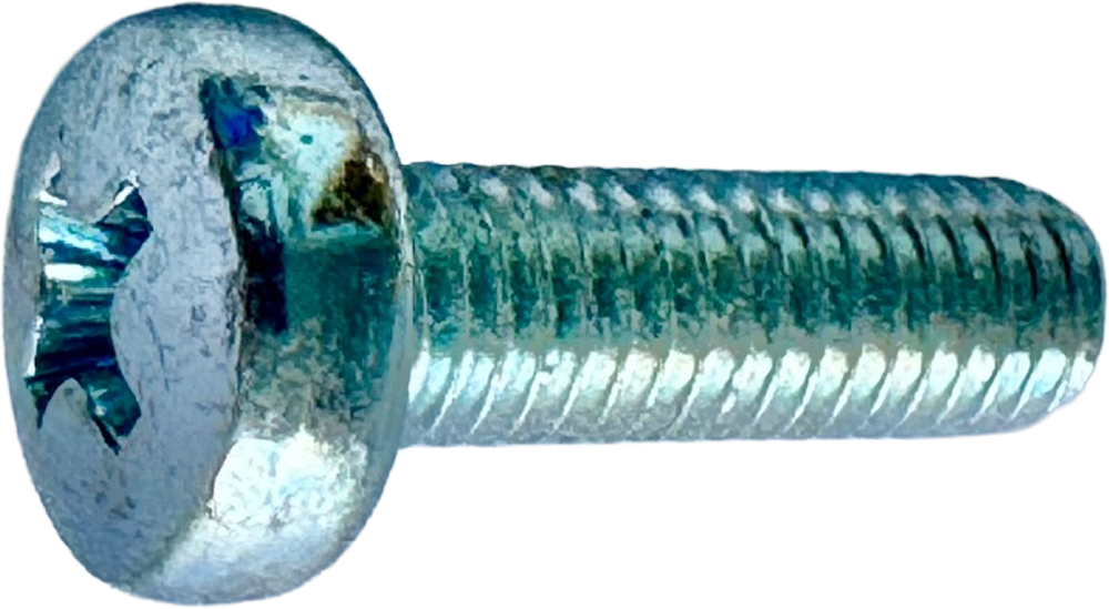 BOLT M5 X 16MM PPHMS [AA6843]