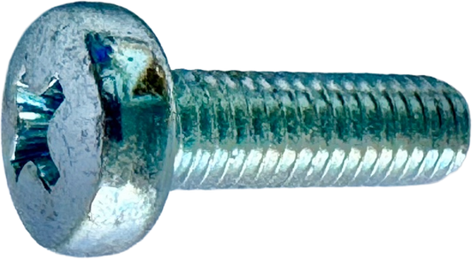 BOLT M5 X 16MM PPHMS [AA6843]
