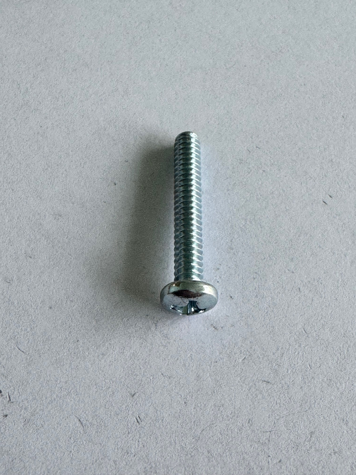 BOLT 6-32 X 7/8 PPHMS [AA6847]