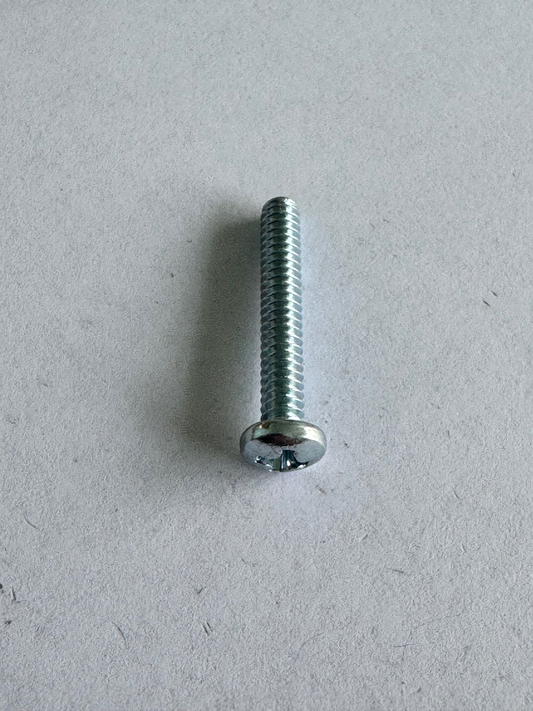 BOLT 6-32 X 7/8 PPHMS [AA6847]