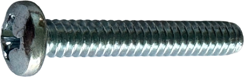 BOLT 6-32 X 7/8 PPHMS [AA6847]