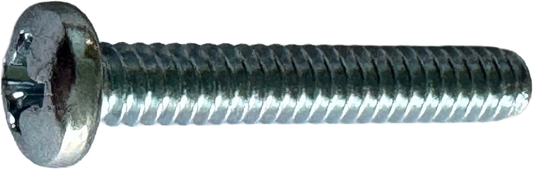 BOLT 6-32 X 7/8 PPHMS [AA6847]