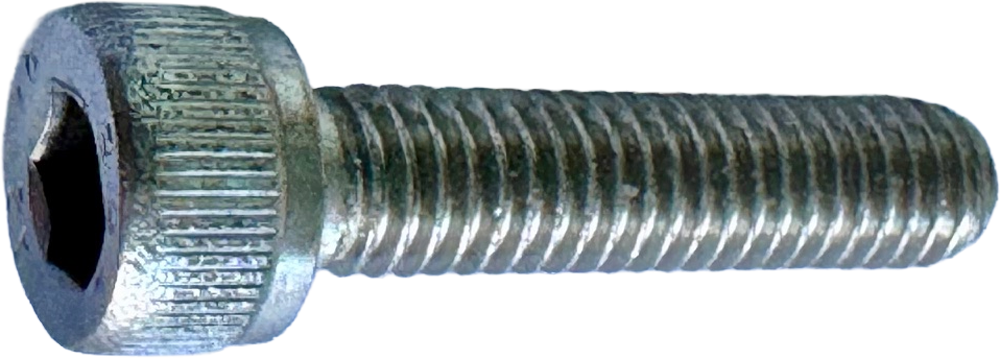 BOLT M6 X 25MM SHCS SS [AA6848]
