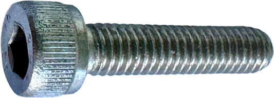 BOLT M6 X 25MM SHCS SS [AA6848]