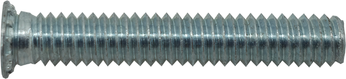 BOLT 8-32 X 1 PEM STUD [AA6849]