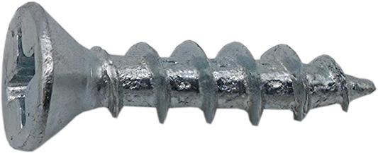 SCREW 6 X 5/8 PFHWS SERRATED THREAD [AA6853]