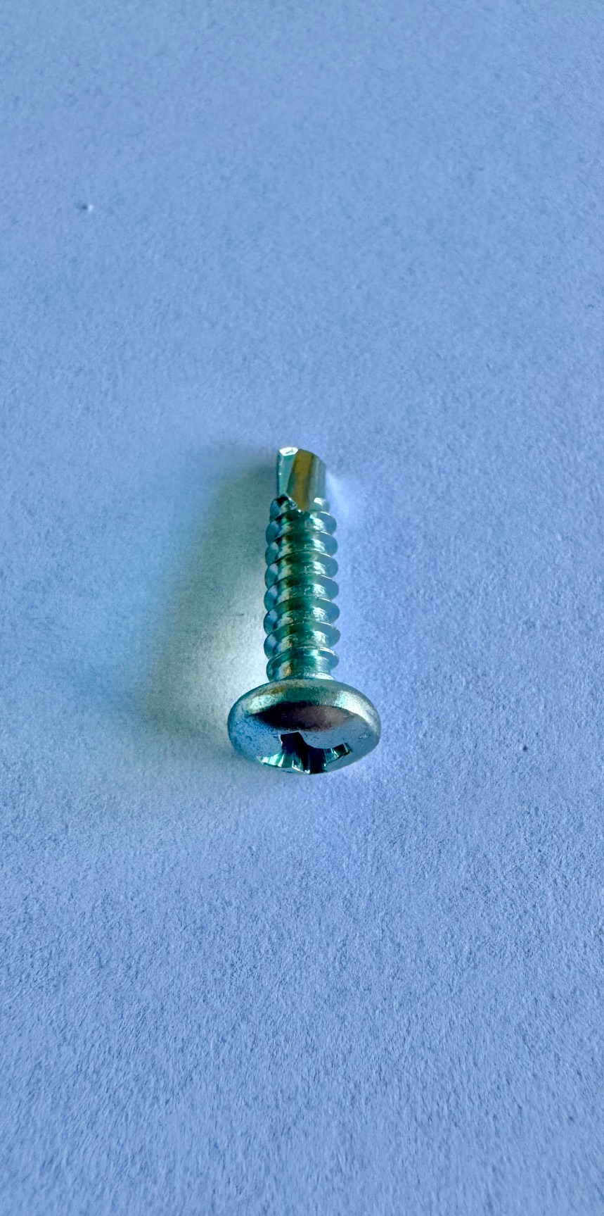 SCREW 6 X 5/8 PPHST W/ TEK [AA6858]