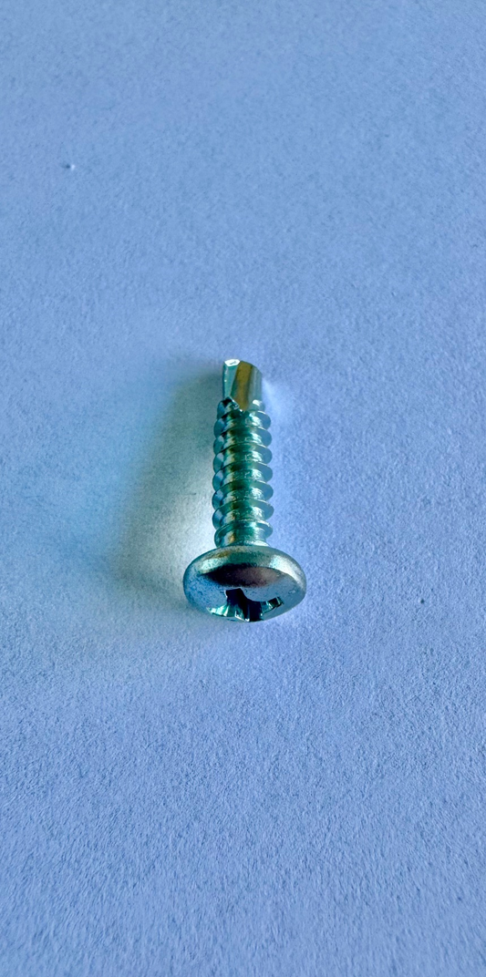 SCREW 6 X 5/8 PPHST W/ TEK [AA6858]