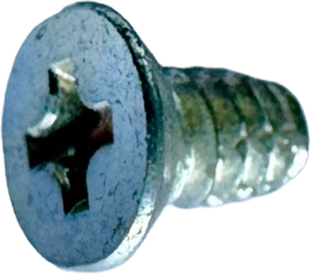 BOLT 6-32 X 1/4 PFHMS THREAD CUTTING [AA6859]