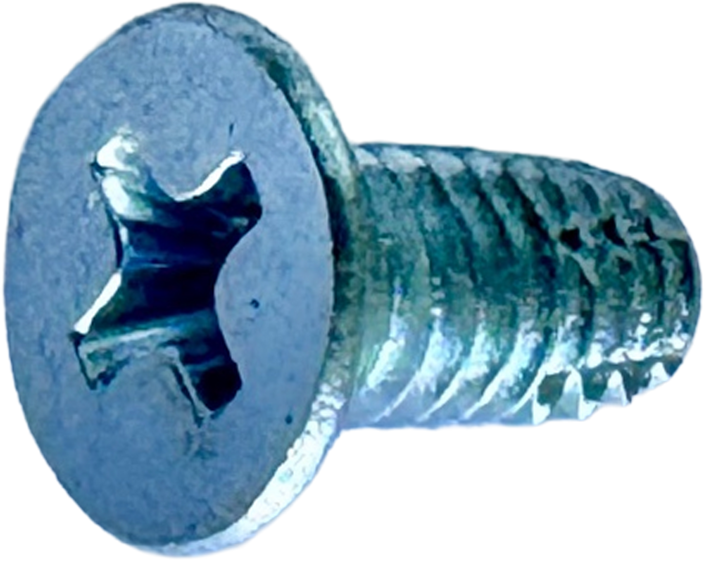 BOLT 8-32 X 3/8 PFHMS THREAD CUTTING [AA6860]