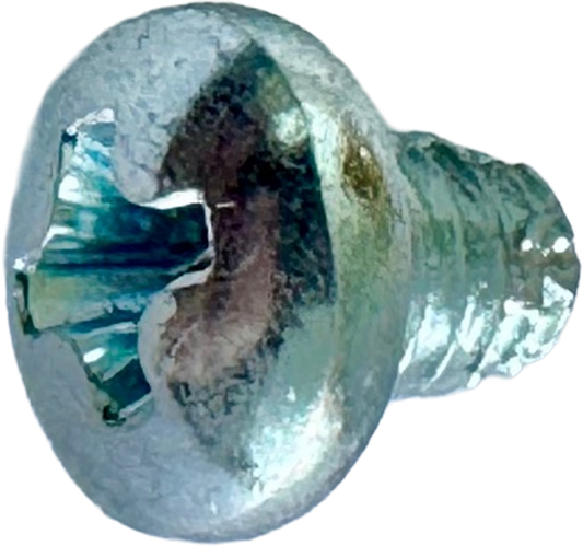 BOLT 8-32 X 1/4 PPHMS THREAD CUTTING [AA6861]