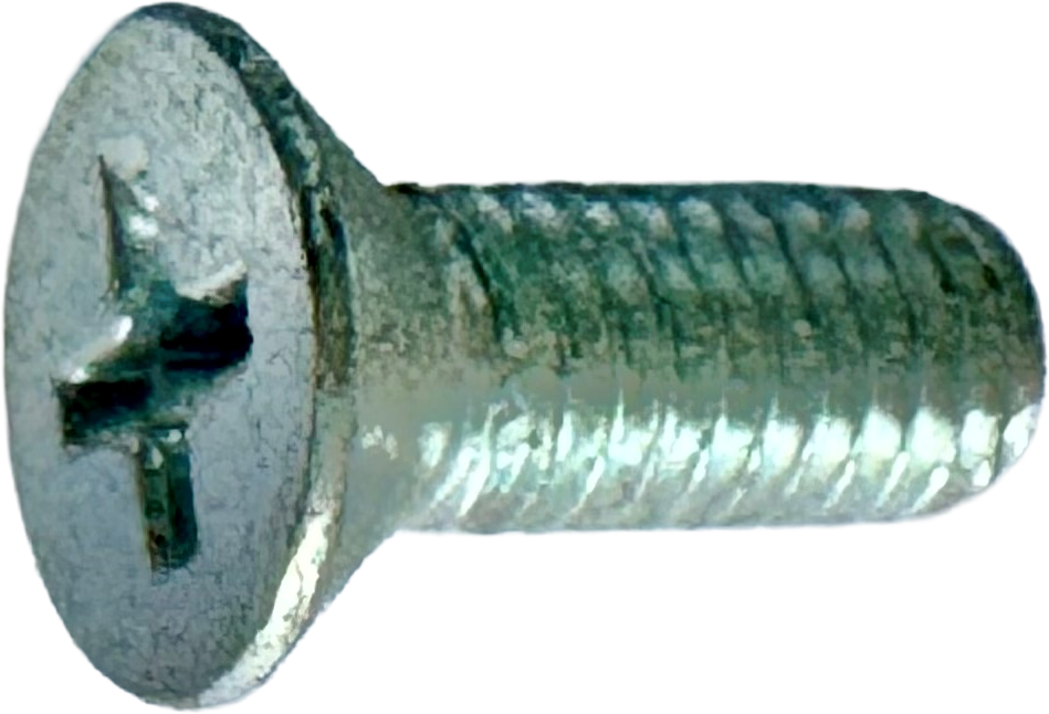 BOLT 10-32 X 1/2 PFHMS [AA6862]