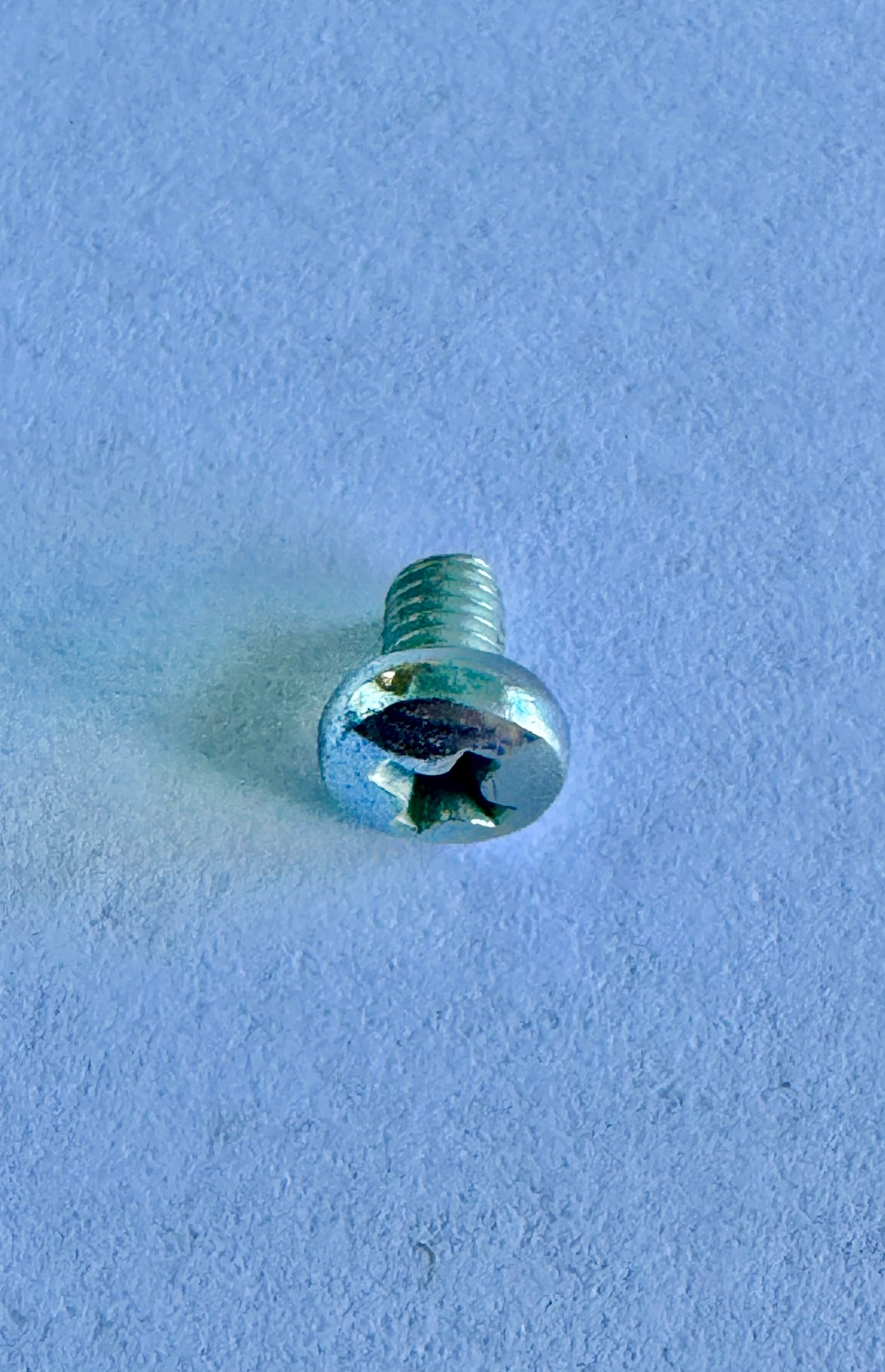 BOLT M3 X 4MM PPHMS [AA6864]