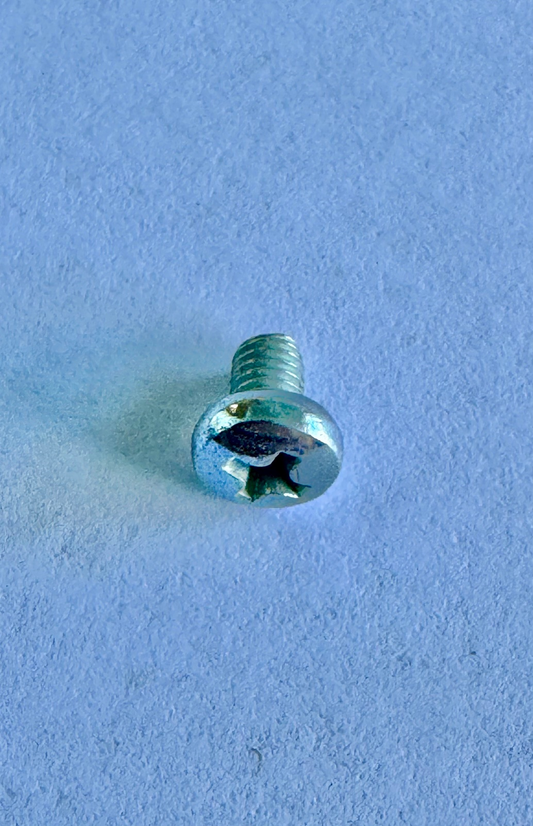 BOLT M3 X 4MM PPHMS [AA6864]
