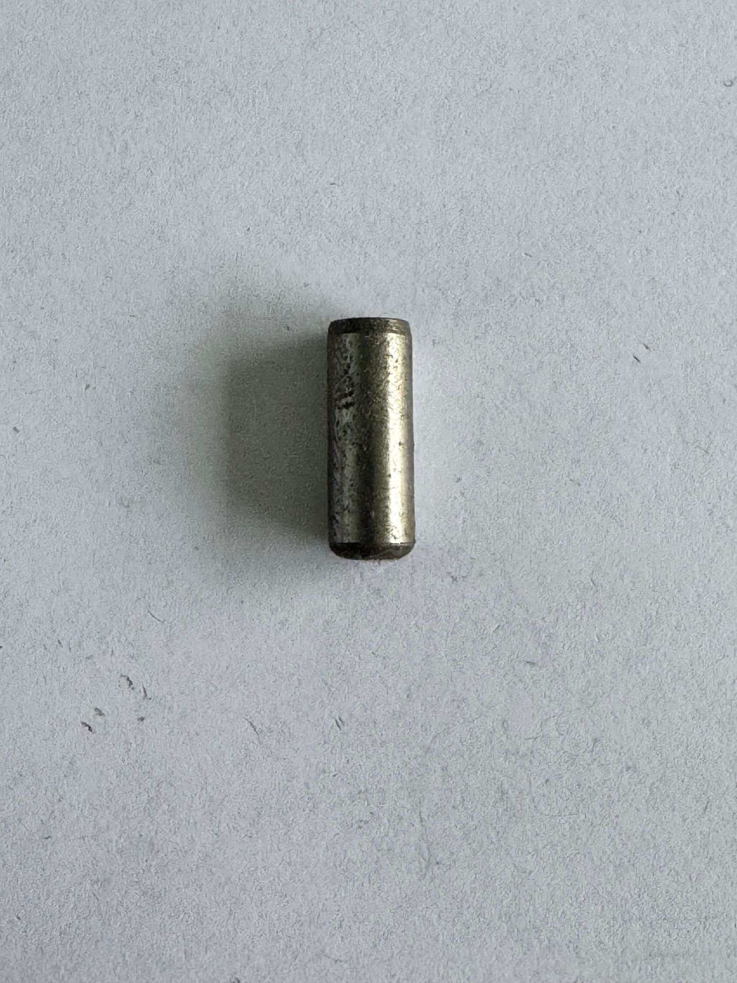 1/4 X11/16 STEEL DOWEL PIN [AA6880]