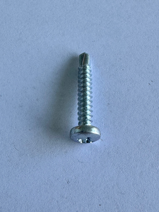 BOLT 4-40 X 7/16 X 1/8 SHOULDER  SS [AA6881]