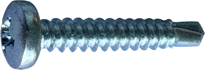 BOLT 4-40 X 7/16 X 1/8 SHOULDER  SS [AA6881]