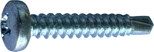 BOLT 4-40 X 7/16 X 1/8 SHOULDER  SS [AA6881]