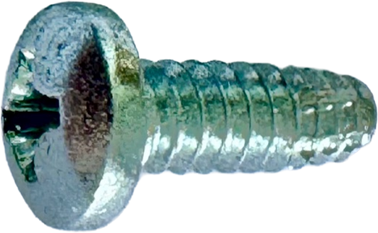 BOLT 6-32 X 3/8 PPHMS THREAD CUTTING [AA6884]