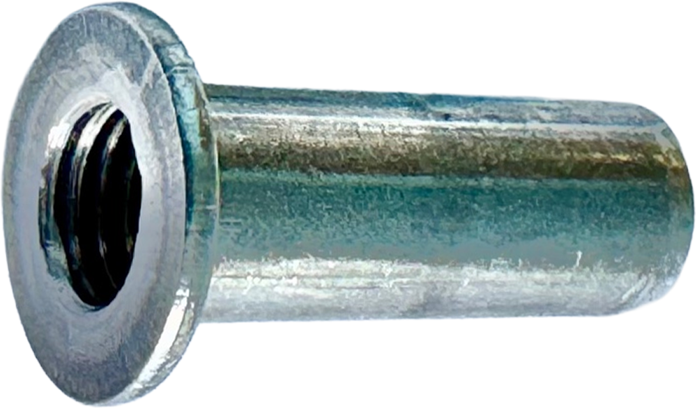 10-32 RIVET NUT (1/4 HOLE) [AA6890]