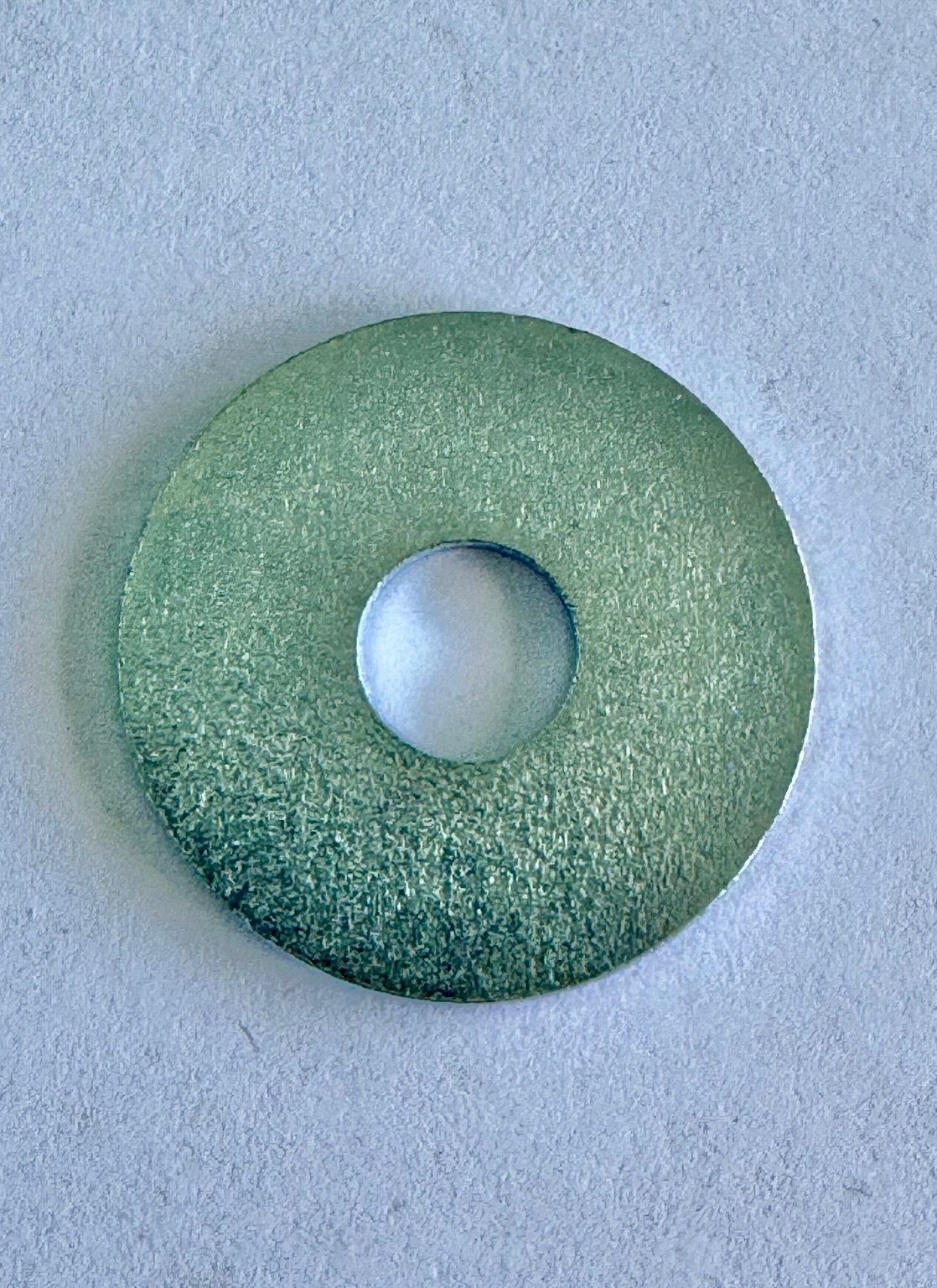 WASHER 1/4 X 7/8 FENDER [AA6893]