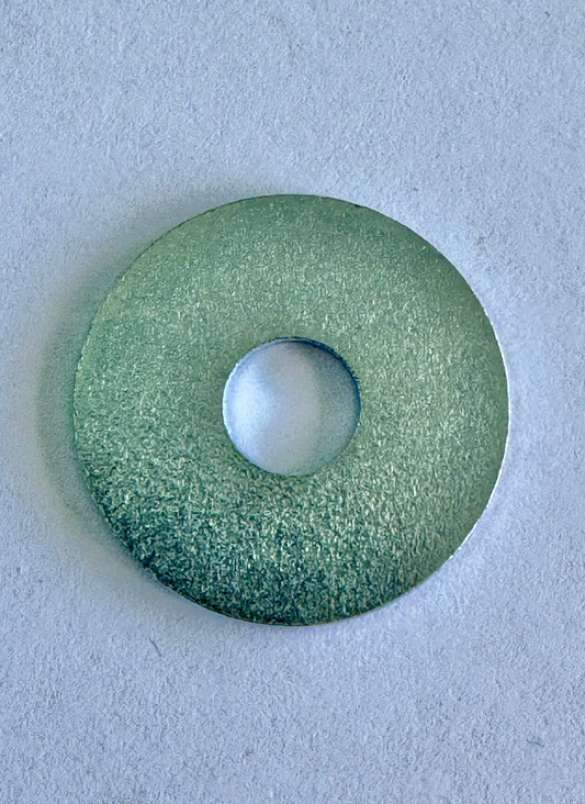WASHER 1/4 X 7/8 FENDER [AA6893]