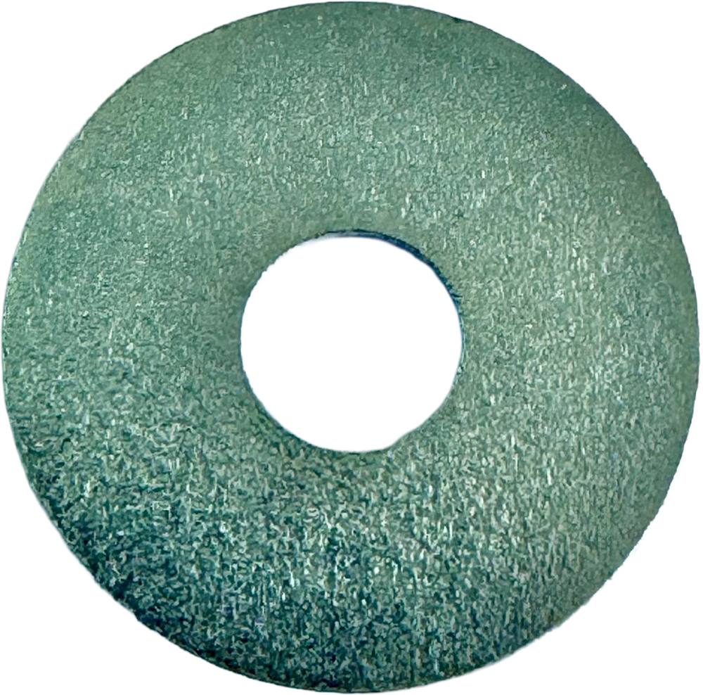 WASHER 1/4 X 7/8 FENDER [AA6893]
